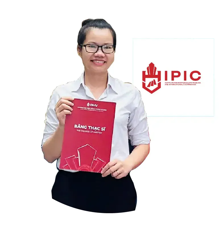 DHV - Trường Đại Học Hùng Vương TPHCM