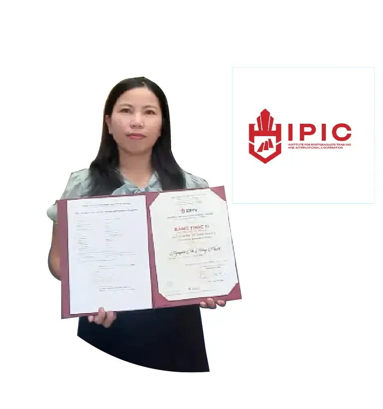 DHV - Trường Đại Học Hùng Vương TPHCM