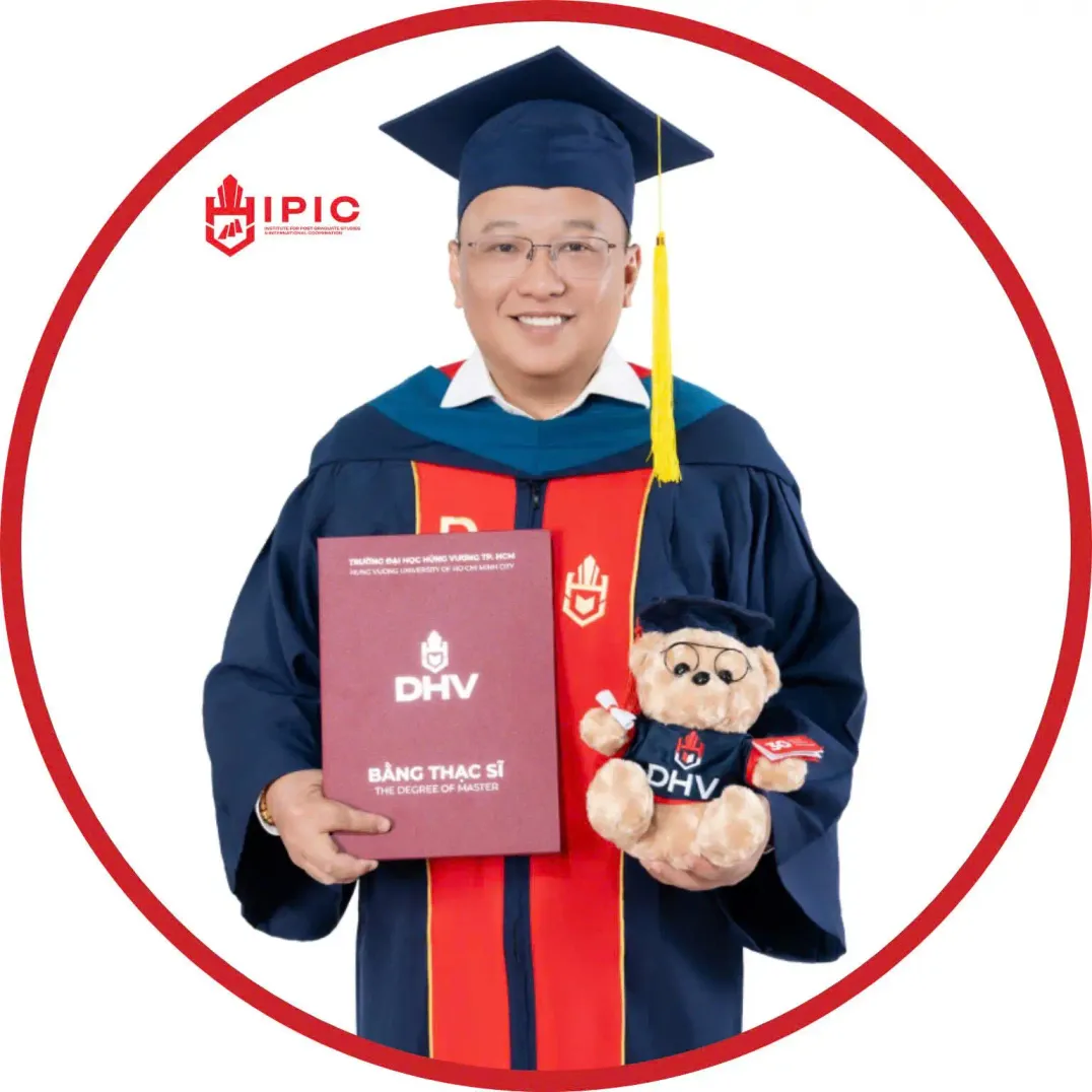 DHV - Trường Đại Học Hùng Vương TPHCM