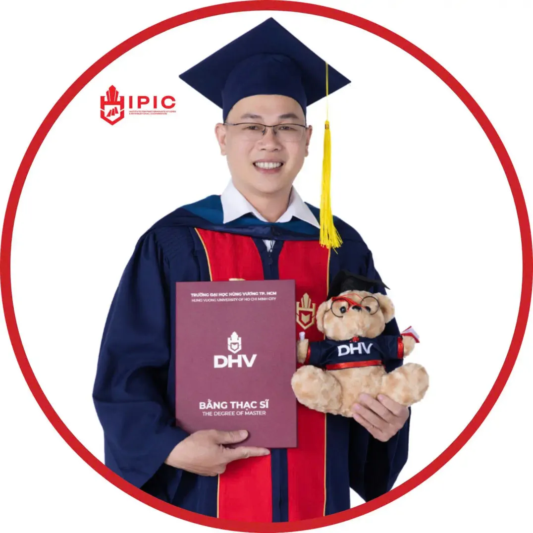 DHV - Trường Đại Học Hùng Vương TPHCM