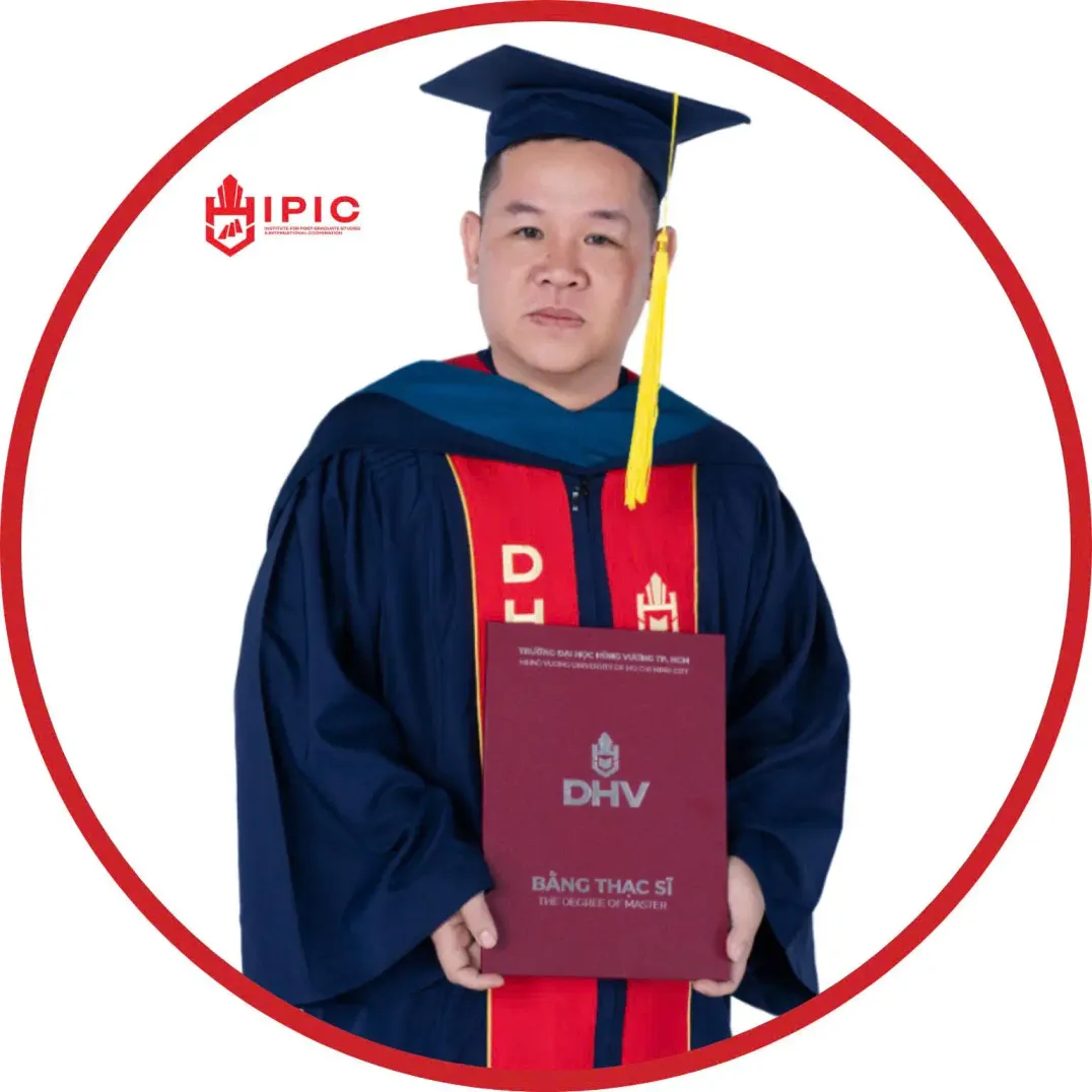 DHV - Trường Đại Học Hùng Vương TPHCM