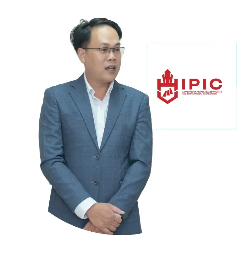 DHV - Trường Đại Học Hùng Vương TPHCM