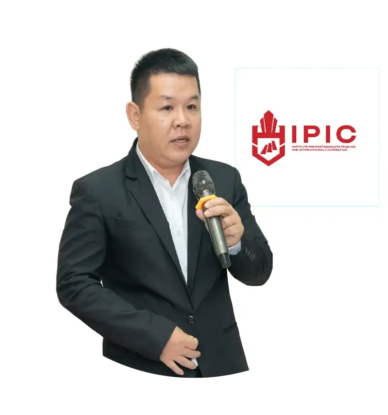 DHV - Trường Đại Học Hùng Vương TPHCM
