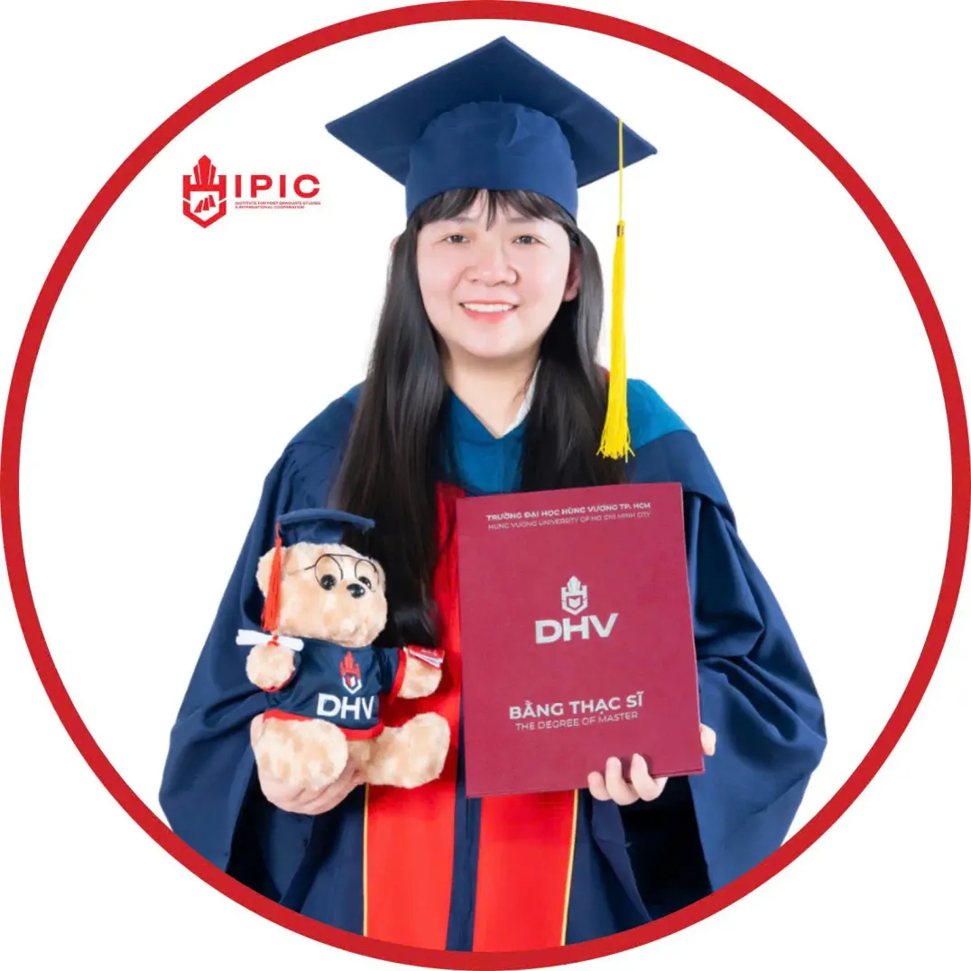 DHV - Trường Đại Học Hùng Vương TPHCM