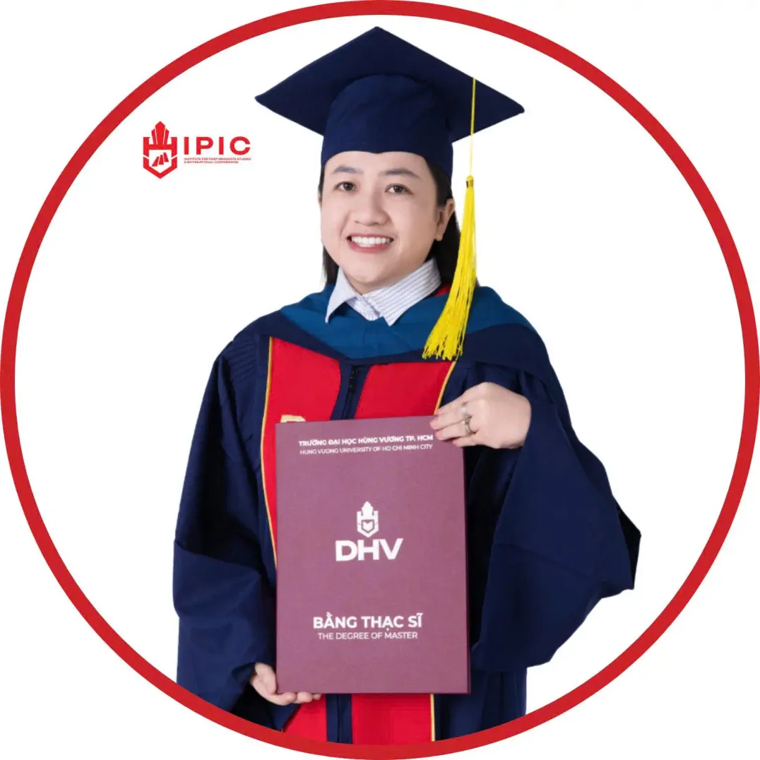 DHV - Trường Đại Học Hùng Vương TPHCM