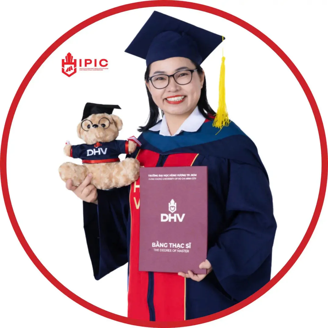 DHV - Trường Đại Học Hùng Vương TPHCM