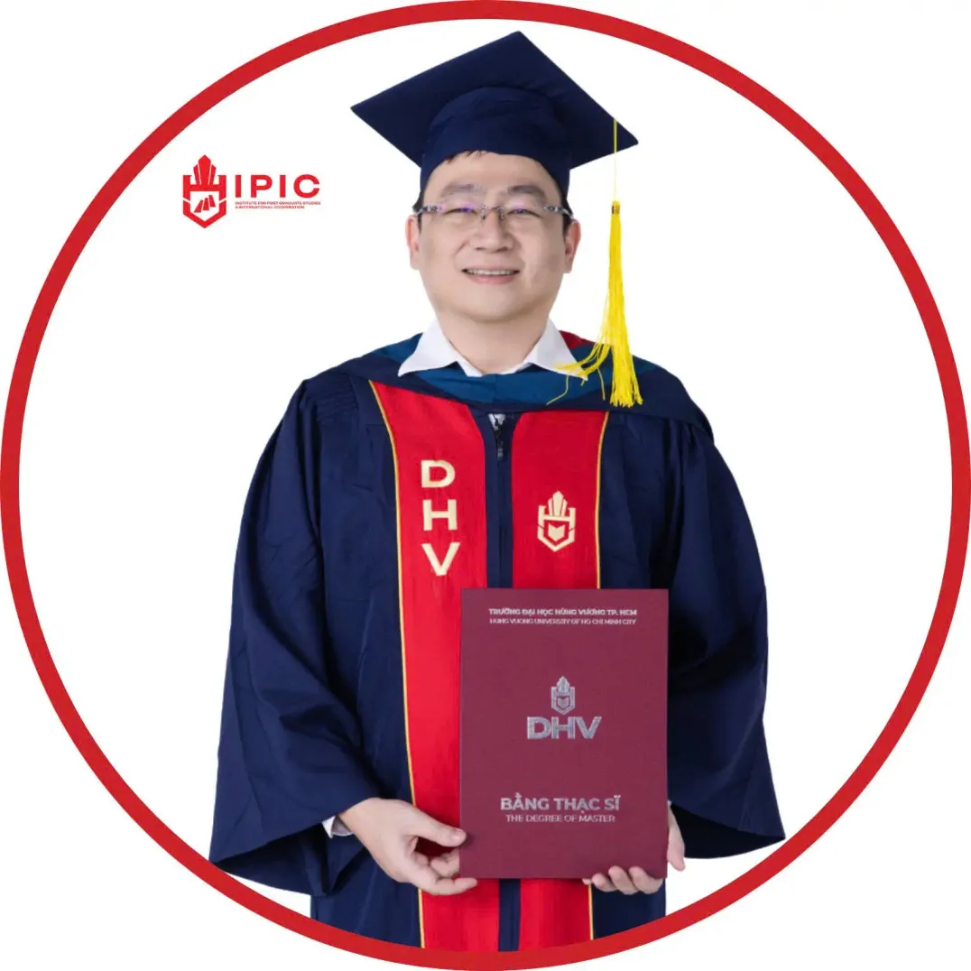 DHV - Trường Đại Học Hùng Vương TPHCM