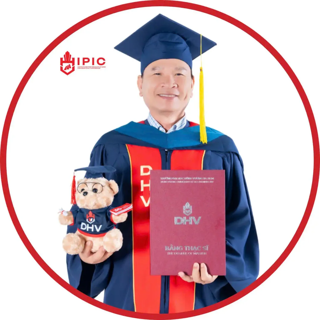 DHV - Trường Đại Học Hùng Vương TPHCM