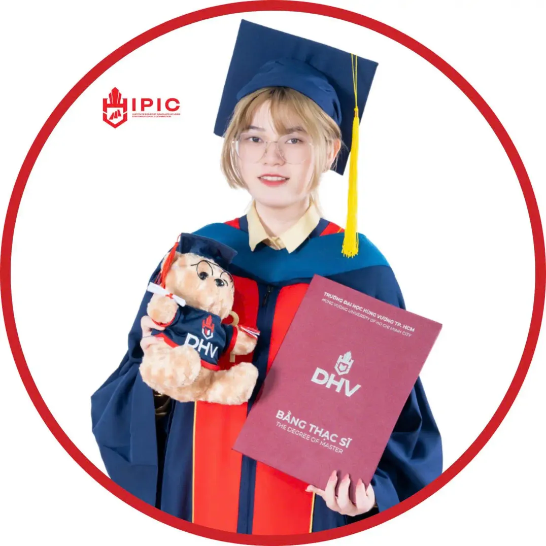 DHV - Trường Đại Học Hùng Vương TPHCM