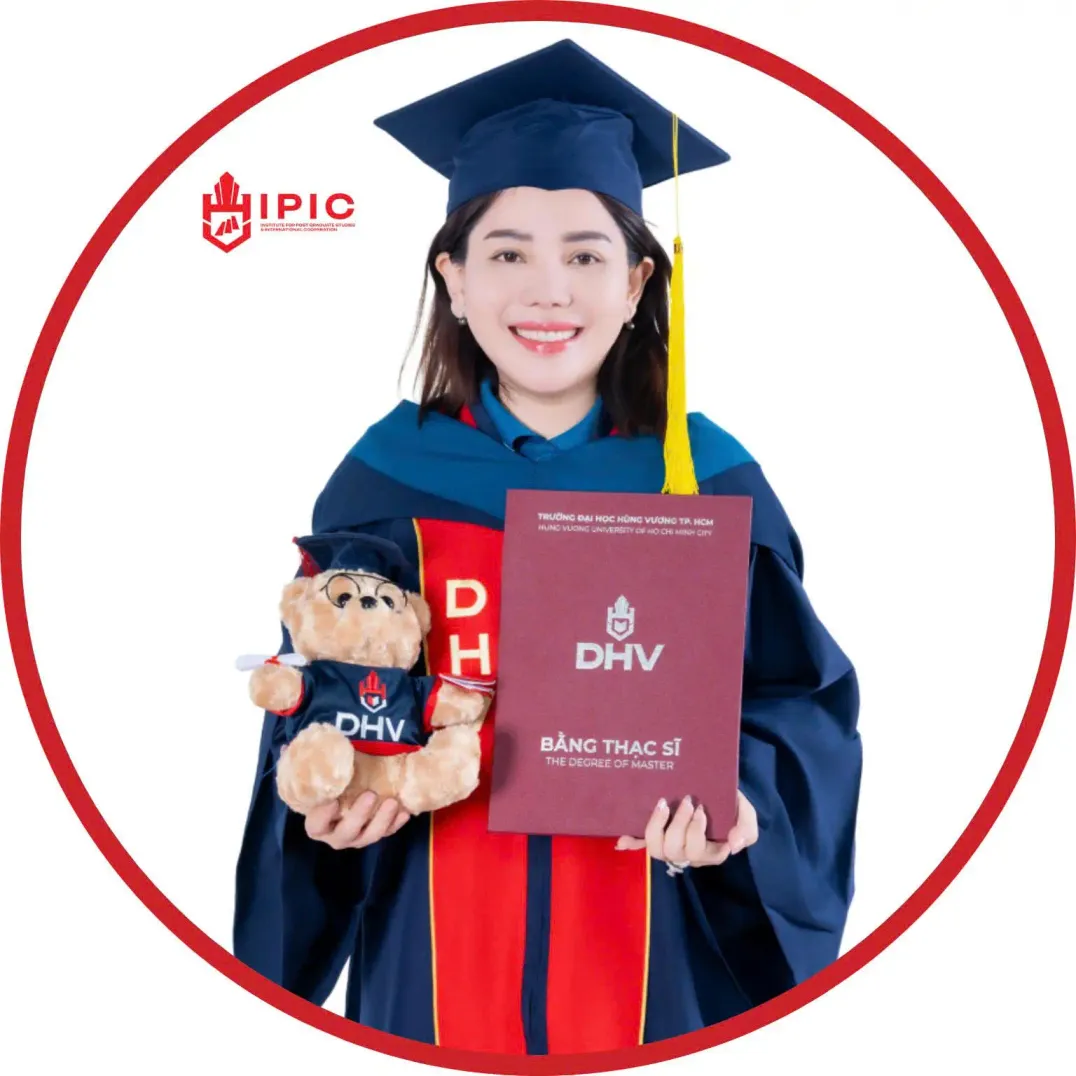 DHV - Trường Đại Học Hùng Vương TPHCM