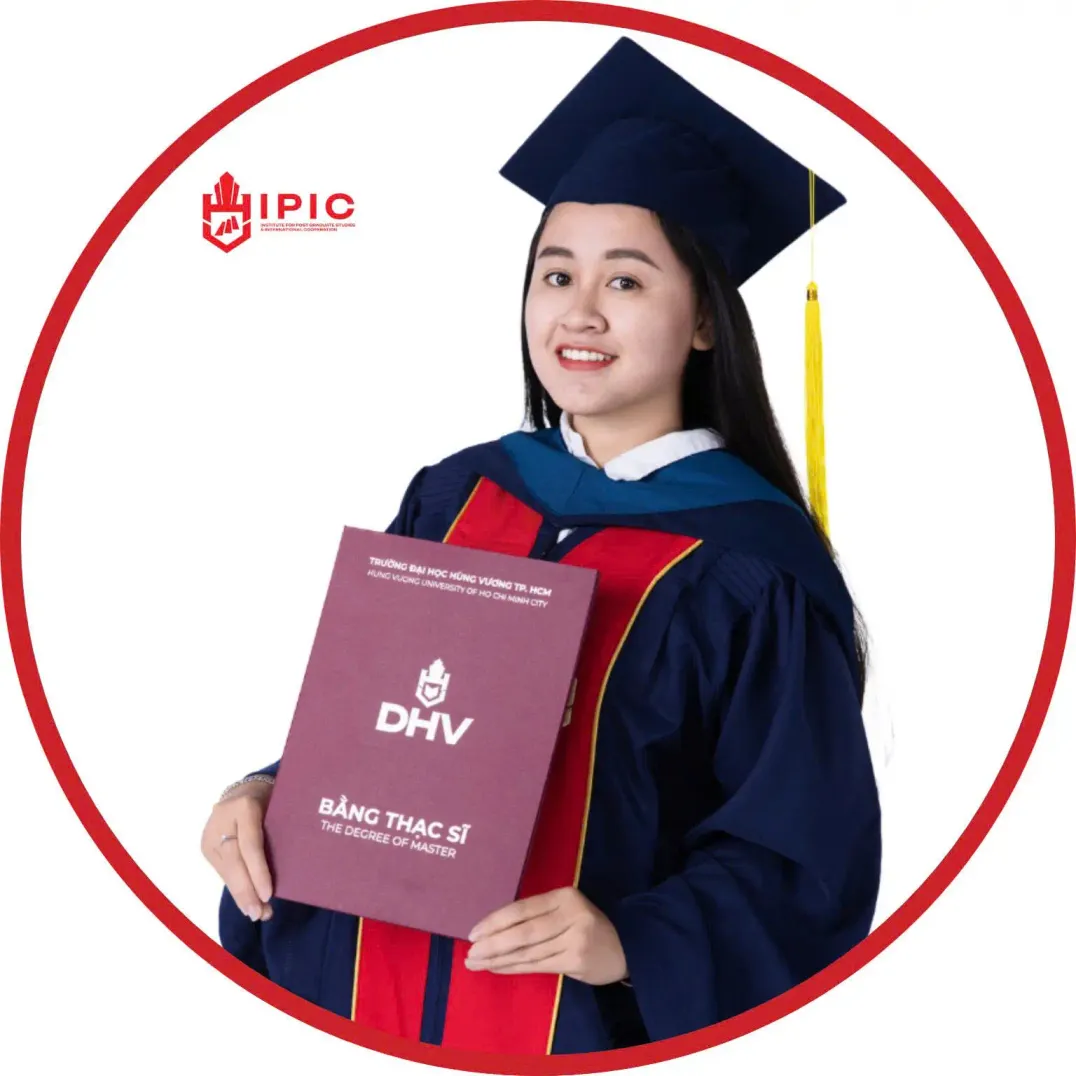DHV - Trường Đại Học Hùng Vương TPHCM
