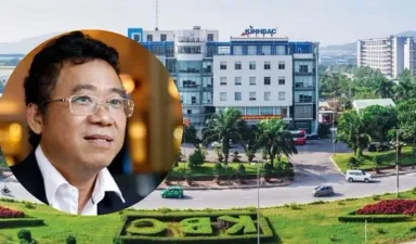DHV - Trường Đại Học Hùng Vương TPHCM